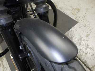 Harley-Davidson Sportster Iron XL883N 2020