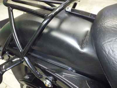 Harley-Davidson Sportster Iron XL883N 2020