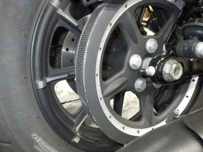 Harley-Davidson Sportster Iron XL883N 2020