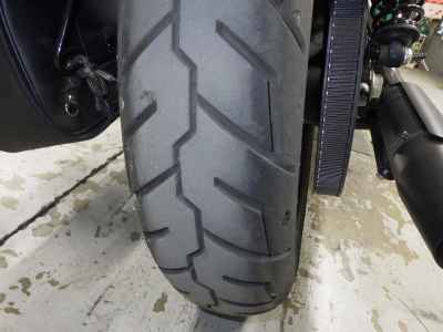 Harley-Davidson Sportster Iron XL883N 2020