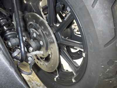 Harley-Davidson Sportster Iron XL883N 2020