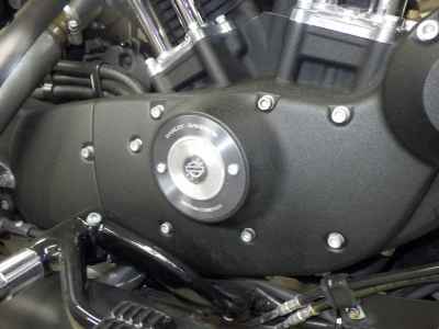 Harley-Davidson Sportster Iron XL883N 2020