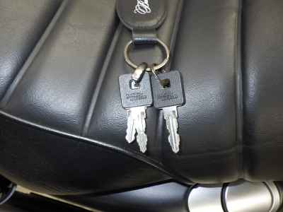 Harley-Davidson Sportster Iron XL883N 2020