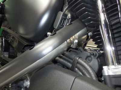 Harley-Davidson Sportster Iron XL883N 2020