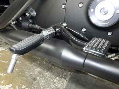 Harley-Davidson Sportster Iron XL883N 2020