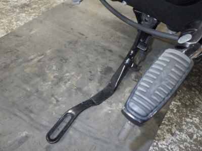 Harley-Davidson Sportster Iron XL883N 2020