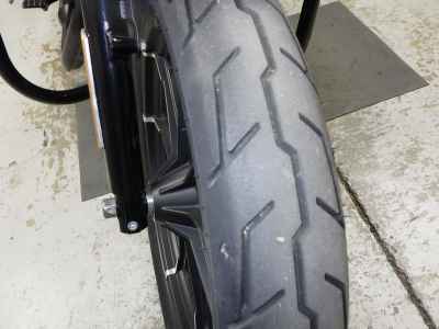 Harley-Davidson Sportster Iron XL883N 2020