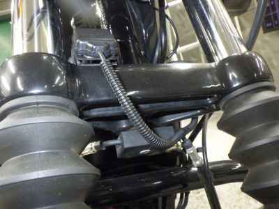 Harley-Davidson Sportster Iron XL883N 2020