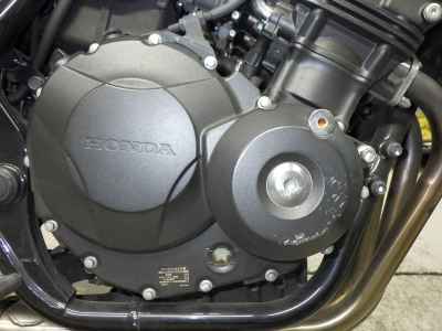 Honda CB400SF 2020