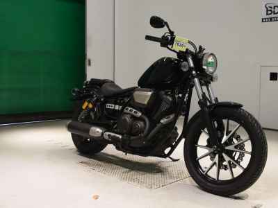 Yamaha Bolt R 2014