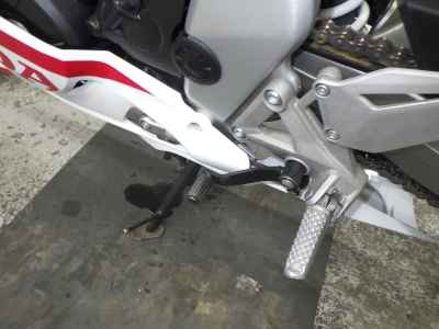 Honda CBR250RR 2020