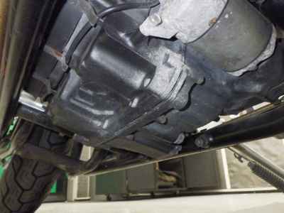 Yamaha XVS400 Drag Star Classic 2007