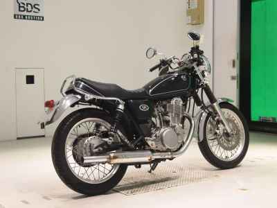 Yamaha SR400 2005