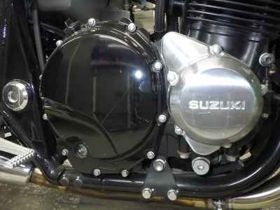 Suzuki GSX1400 2008