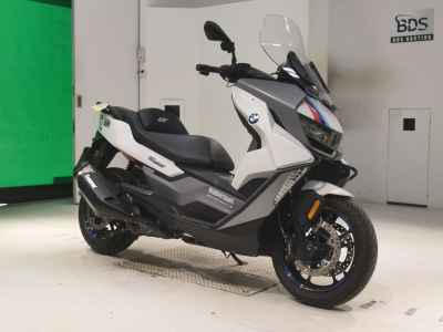 BMW C400GT 2019