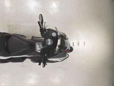 BMW C400GT 2019
