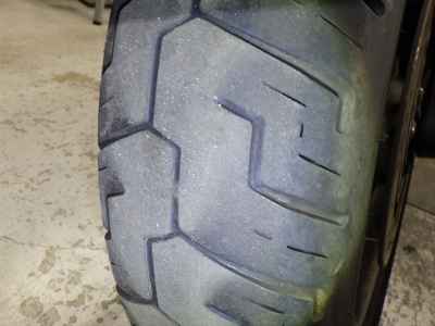 Harley-Davidson Super Glide FXD1580 2007