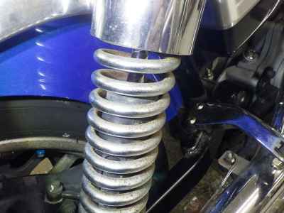 Harley-Davidson Super Glide FXD1580 2007