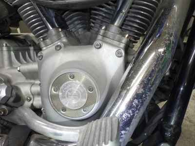 Harley-Davidson Super Glide FXD1580 2007