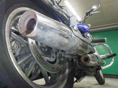 Harley-Davidson Super Glide FXD1580 2007