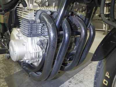 Kawasaki Z1100SPECTER 2014