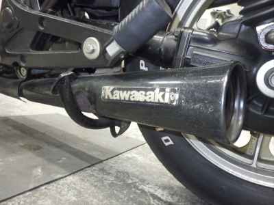 Kawasaki Z1100SPECTER 2014