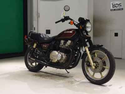 Kawasaki Z1100SPECTER 2014