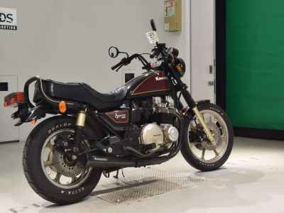 Kawasaki Z1100SPECTER 2014