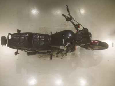 Kawasaki Z1100SPECTER 2014