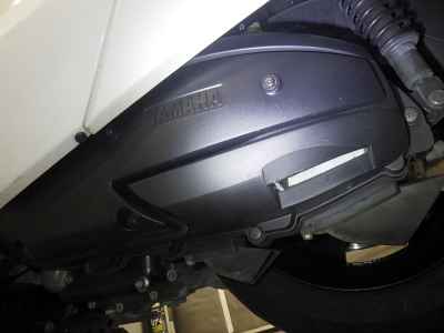 Yamaha Maxam 250 2007