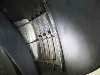 Yamaha Maxam 250 2007