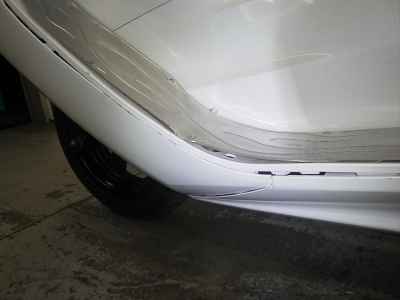 Yamaha Maxam 250 2007