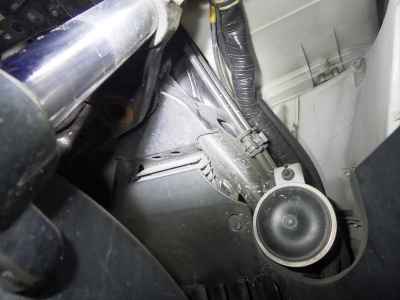 Yamaha Maxam 250 2007