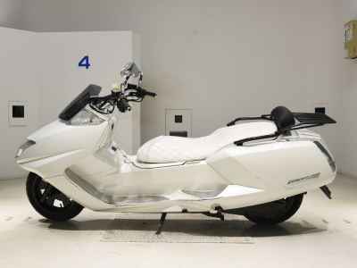 Yamaha Maxam 250 2007