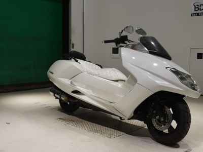 Yamaha Maxam 250 2007