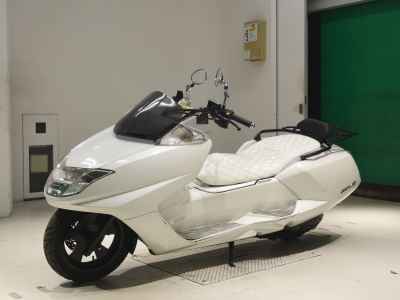 Yamaha Maxam 250 2007