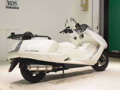 Yamaha Maxam 250 2007