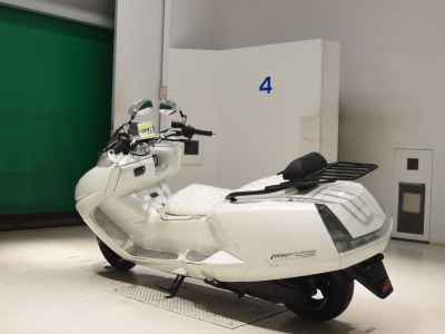 Yamaha Maxam 250 2007