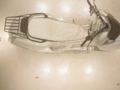 Yamaha Maxam 250 2007