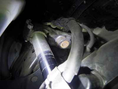 Yamaha Maxam 250 2007