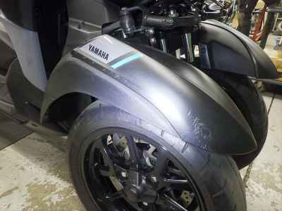 Yamaha Tricity 300 2020