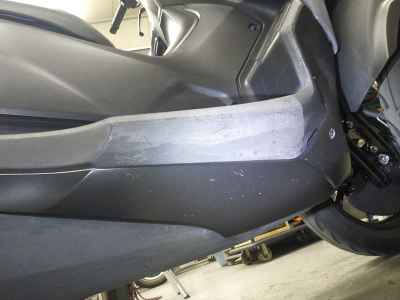 Yamaha Tricity 300 2020