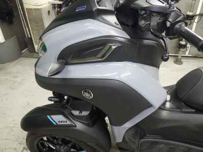 Yamaha Tricity 300 2020