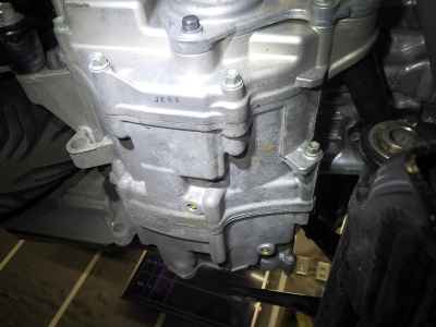 Yamaha Tricity 300 2020