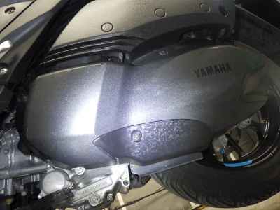 Yamaha Tricity 300 2020