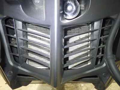 Yamaha Tricity 300 2020