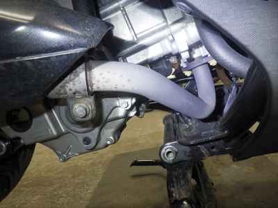 Yamaha Tricity 300 2020