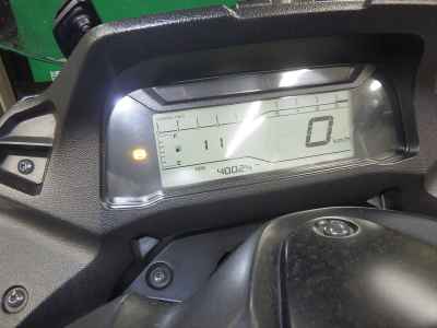 Yamaha Tricity 300 2020