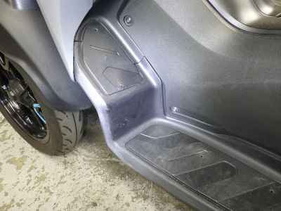 Yamaha Tricity 300 2020