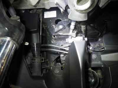 Yamaha Tricity 300 2020